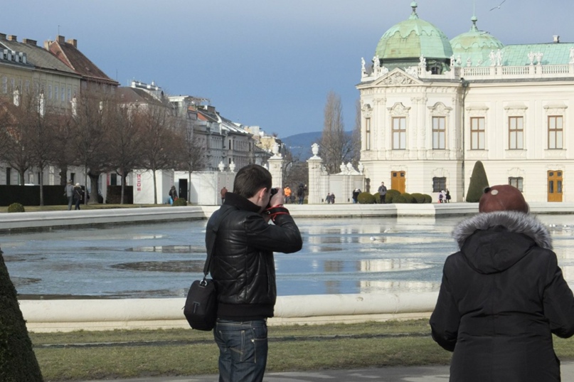 Ксения Самарина | Санкт-Петербург