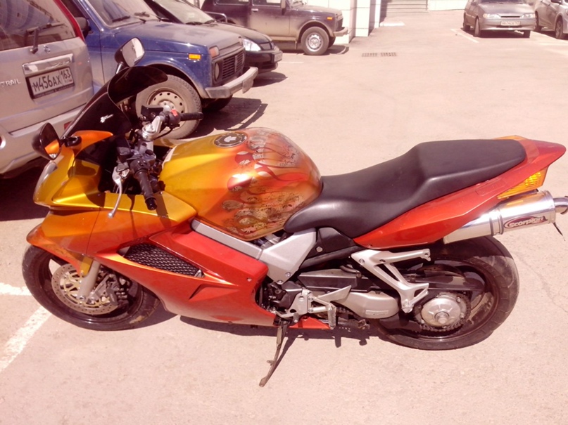 Николай Головин | Самара