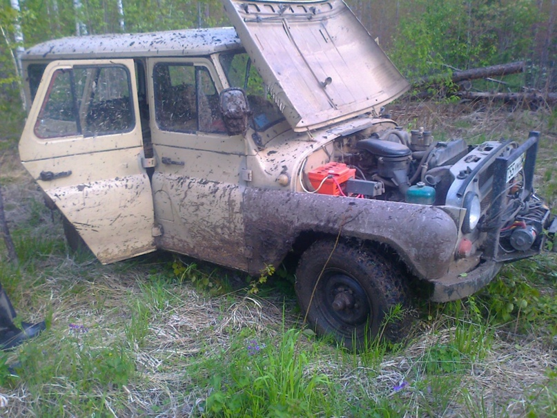 Денис Чугунов | Бирюсинск