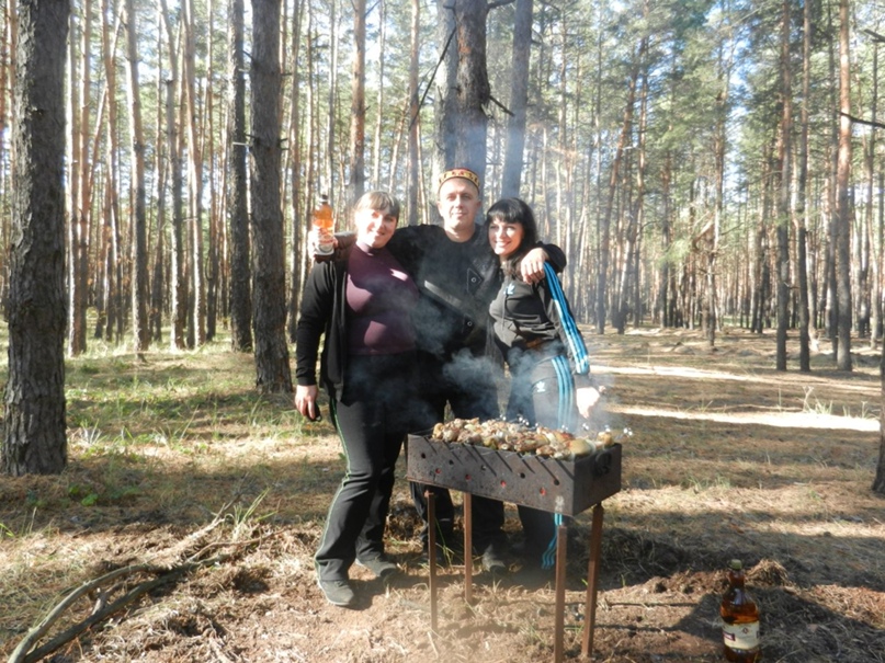 Татьяна Диденко | Лиман / Красный Лиман