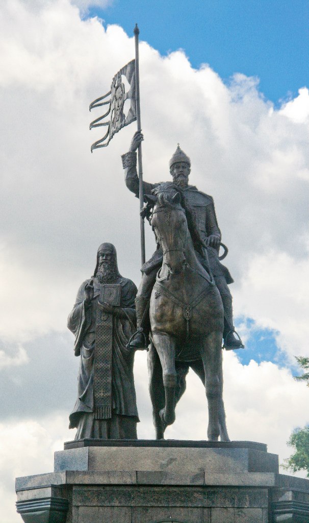 Дмитрий Горбанёв |