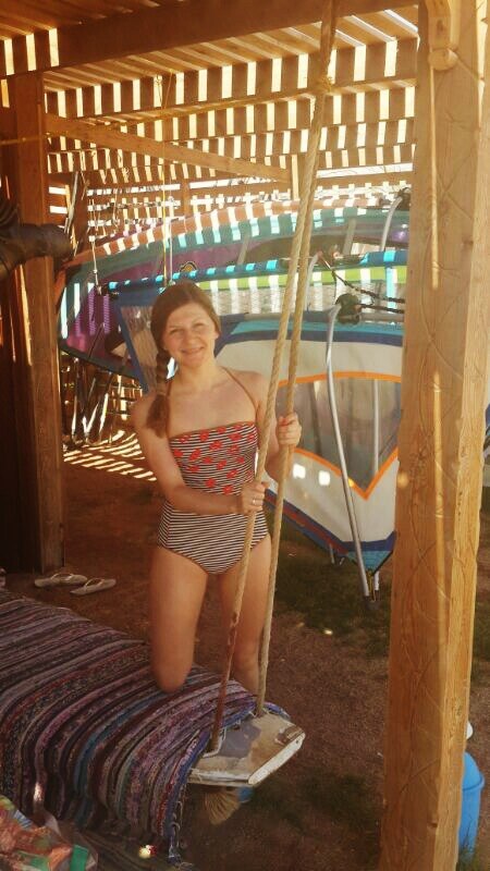 Арина Малышева | Москва