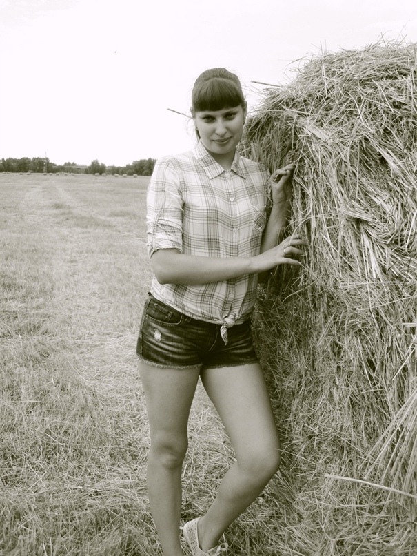 Екатерина Дворникова | Балаково