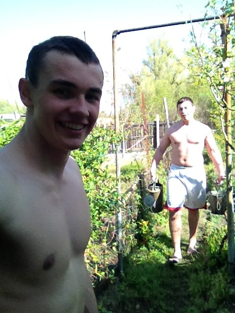 Олег Мартыненко | Херсон