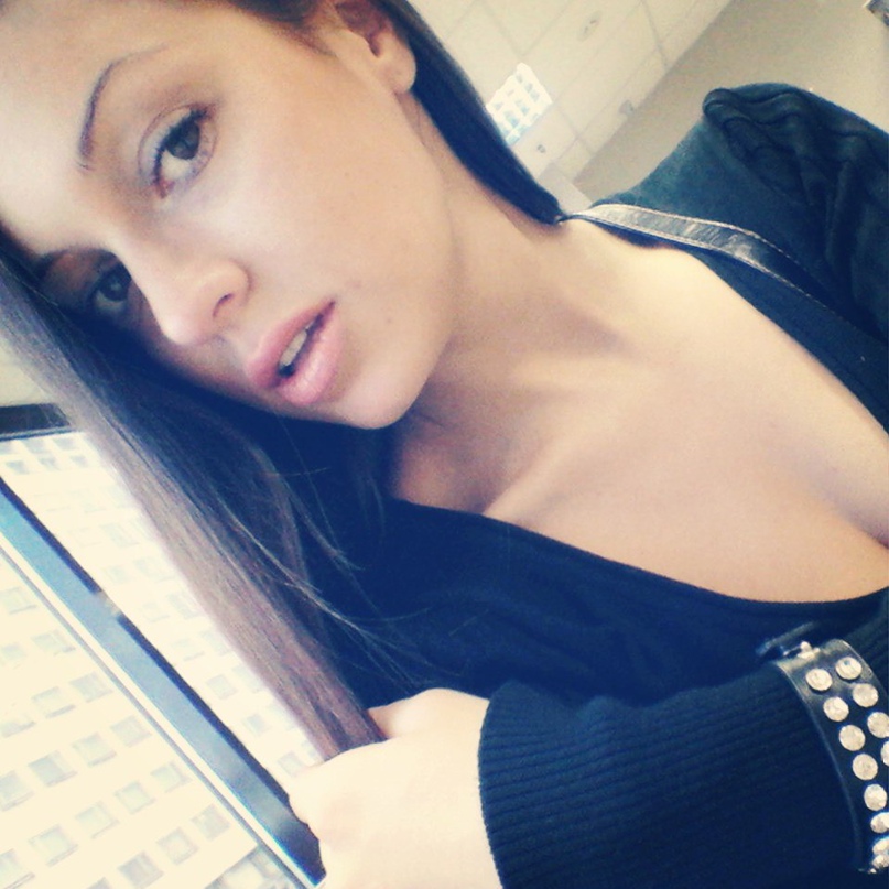 Виктория Танеева | Санкт-Петербург