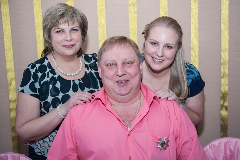 Катя Самойленко | Омск