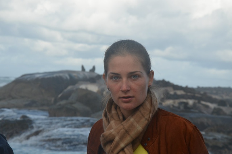 Yulia Desloges | Toulouse