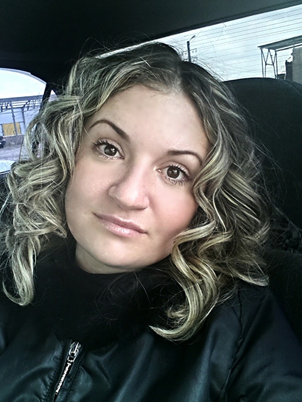 Алёна Нефедова |