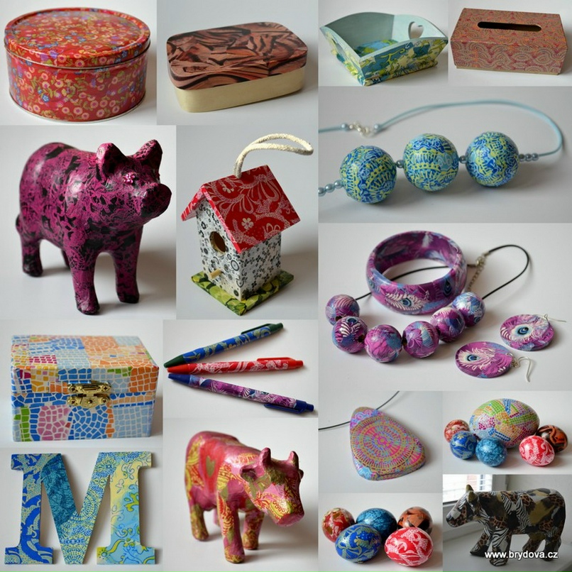 В МИРЕ ТВОРЧЕСКИХ ИДЕЙ – 55, изображение №8