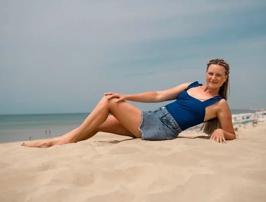 Анастасия Федосова | Тула