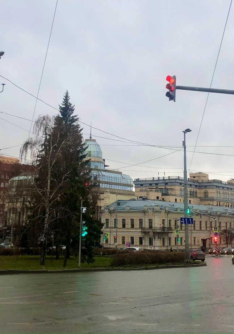 Лариса Петрова | Омск