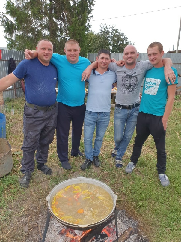 Иван Бобков | Измери