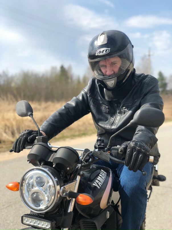 Максим Алехин | Красноармейск