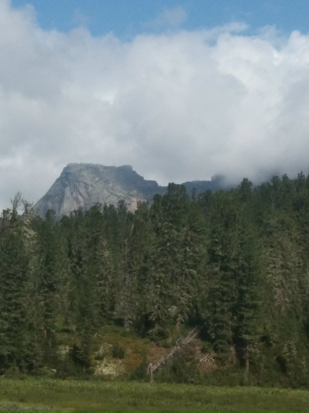 Оксана Виноградова | Минусинск