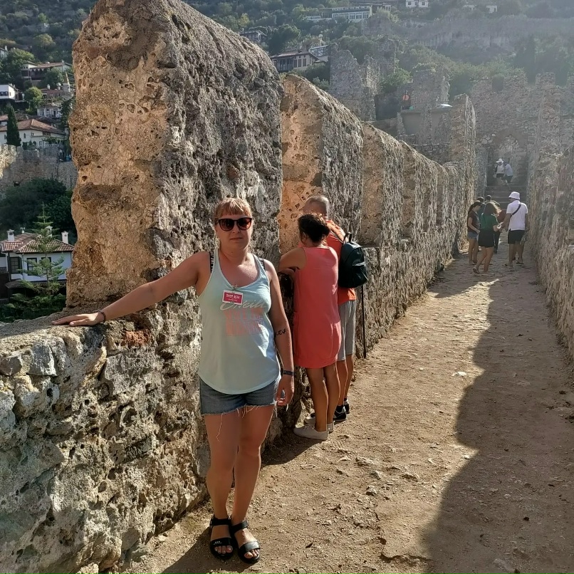 Юлия Кудряшова | Екатеринбург