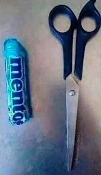 Он плохого не может посоветовать