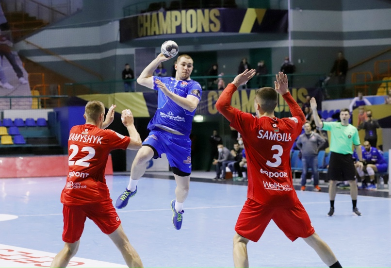 Чемпионат Беларуси. Ангедония "Бреста": минчане добывают очко на выезде и возрождают интригу, изображение №2