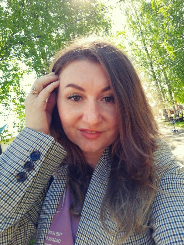Валентина Жирохова | Вологда