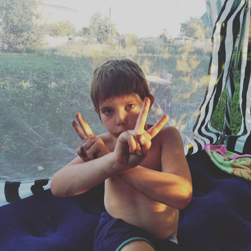 Юлия Тимошенко | Омск