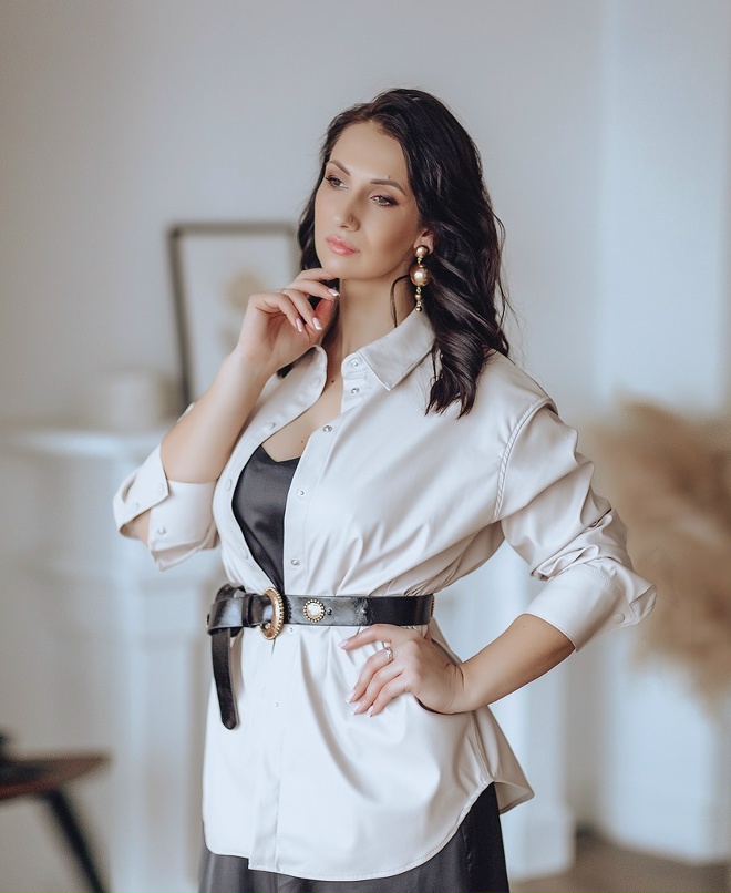 Екатерина Баталова | Нижний Новгород