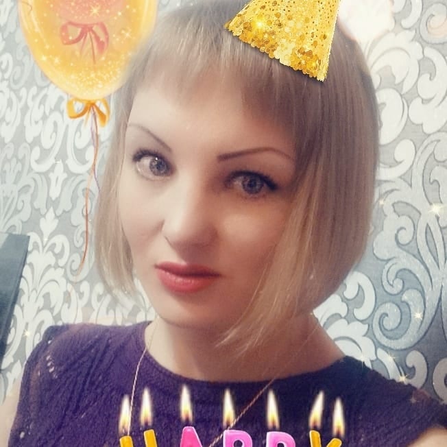 Софья Сонина | Усть-Илимск