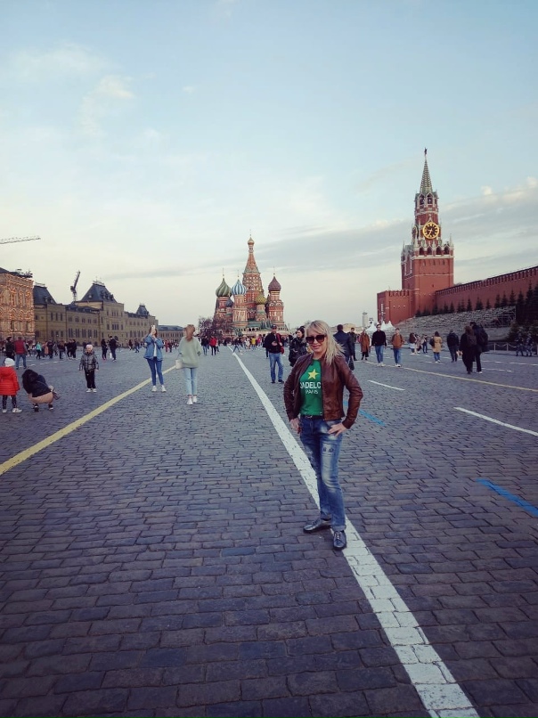 Елена Цыганкова Р@ZITiFF=)))) 웃♥유 | Новосибирск