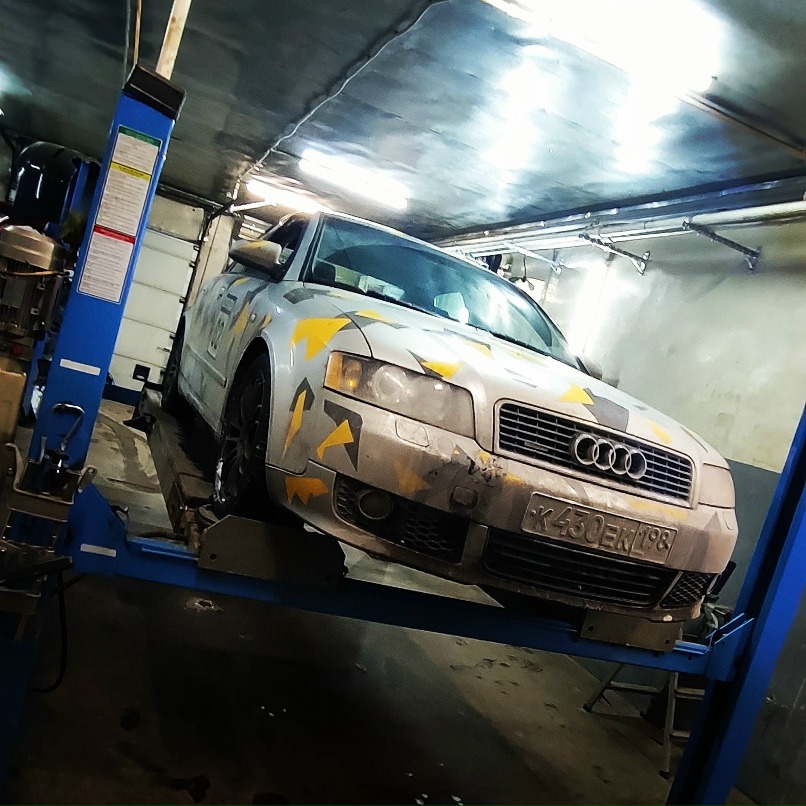 Alexey Vladimirovich | Санкт-Петербург