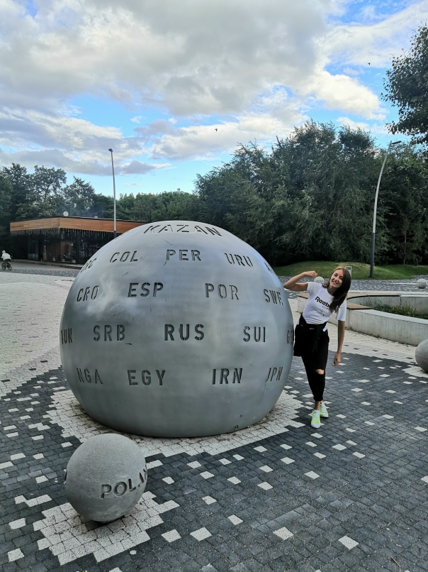 Наташа Волкова | Санкт-Петербург
