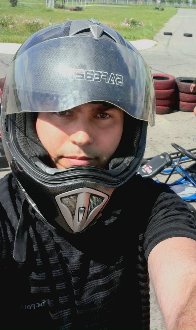 Евгений Радченко | Тольятти