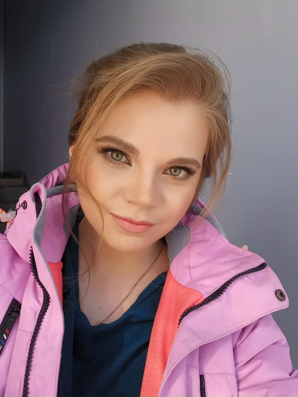 Юлия Корякина |