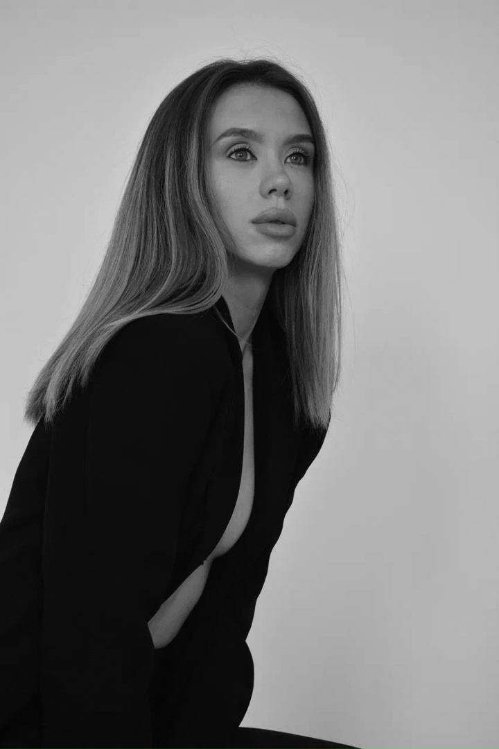 Екатерина Соломина | Калининград