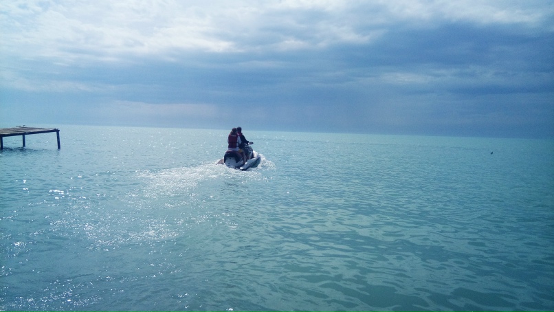 Юлия Пермякова | Караганда