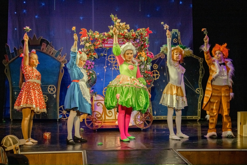 Диана Еникеева | Санкт-Петербург