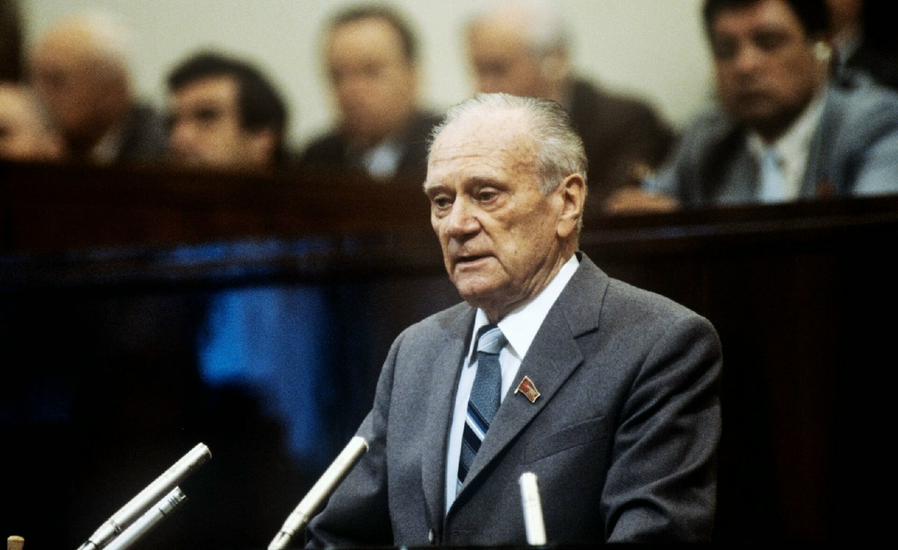 Когда именно пал СССР Когда именно пал СССР История,СССР