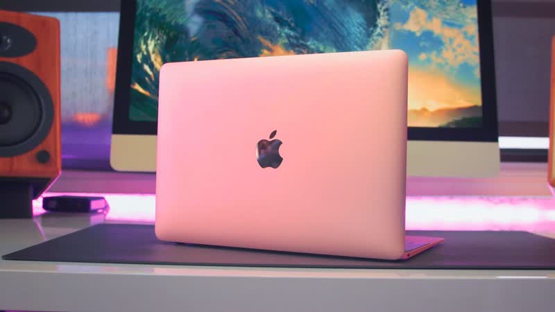 2016 Mac Book 12 inch: 5 Things Before