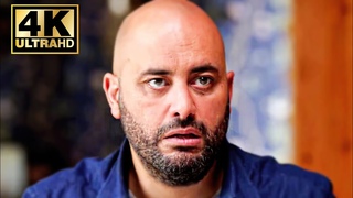 Этого мужика пытались уволить, а он не хотел. Русский трейлер французской комедии Неувольняемый.