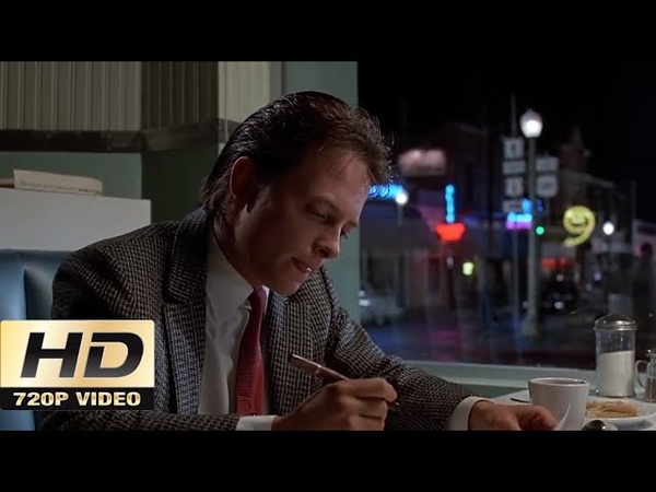 Back to the Future, Part I: A Letter to Doc (1985)