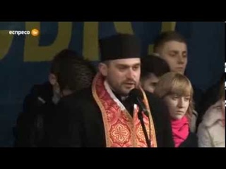 Молитовне віче