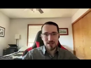Павел Щелин   Иллюзия Политических Прав