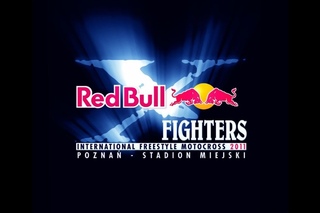 Red Bull X-Fighters Pozna Polska 2011