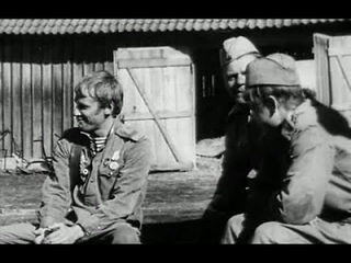 Был месяц май. (1970).