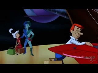 History of The Jetsons