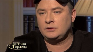 Данилко: В то, что Майданы улучшение принести могут, не верю. Это всегда для меня театр