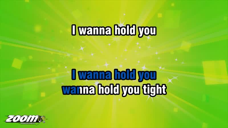 One Direction One Way Or Another ( Teenage Kicks) Karaoke Version from Zoom