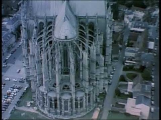 Architecture of Transcendence, 1988 | From the Vaults