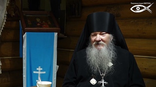 Ровесники века(Выпуск №18, архимандрит Кирилл Титов, духовник монашествующих Тулькой епархии)