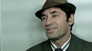 001. Ералаш. Выпуск № 1. 4К. 1974 год
