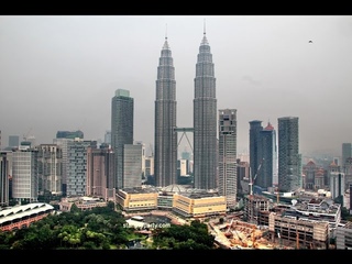 KLCC Luxury Penthouse