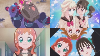 Wonderful Precure! episode 21 reaction #わんだふるぷりきゅあ #&#