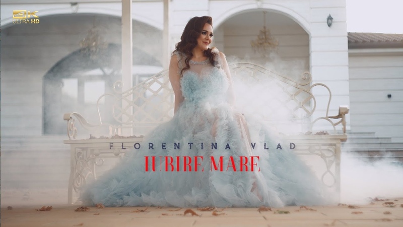 Florentina VLAD Iubire mare official video 4